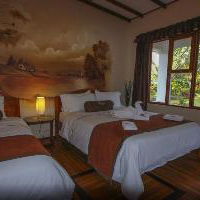 Hotel Hotel La Rosa De America cazare Alajuela