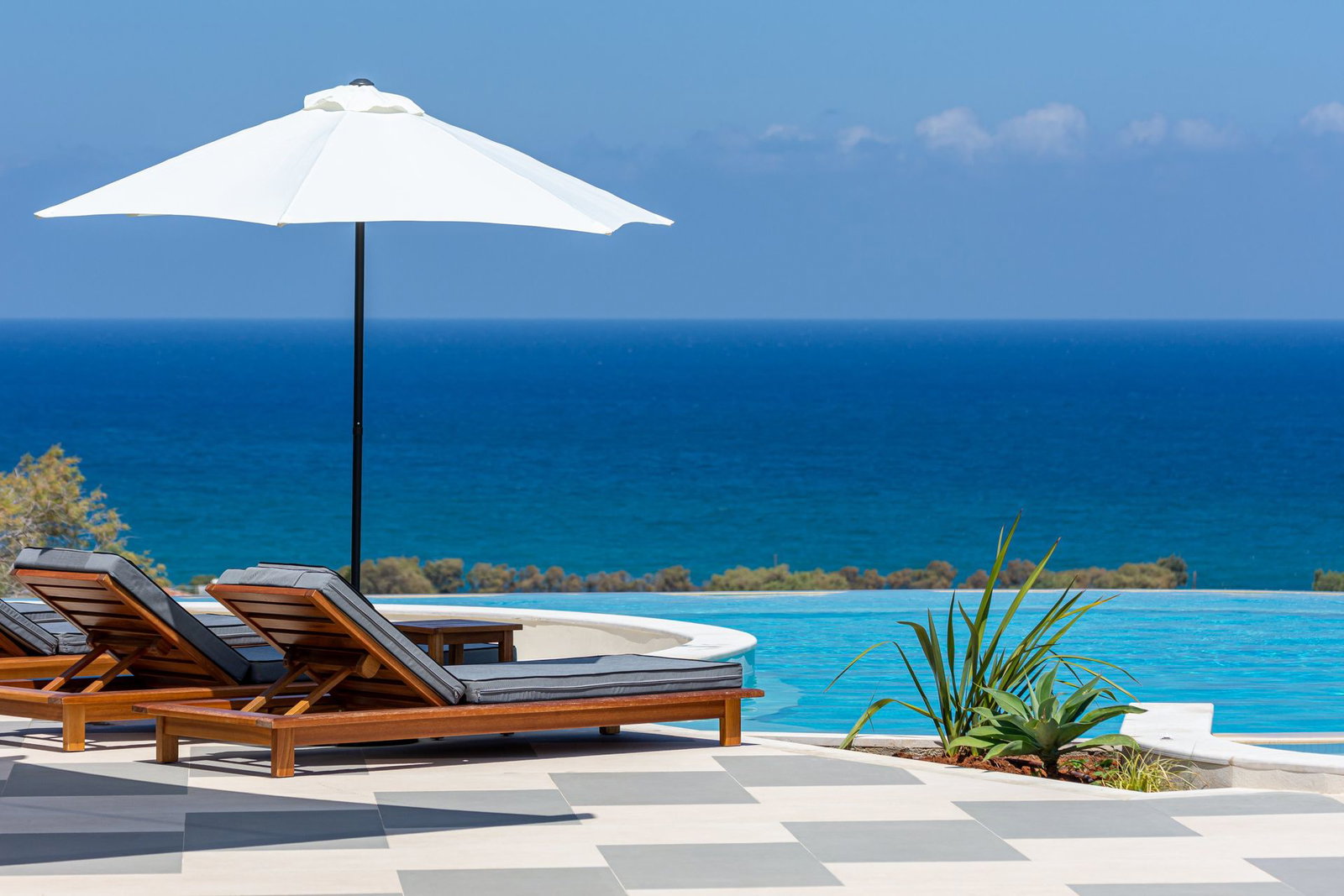 dal travel Onira Suite Dreams Crete