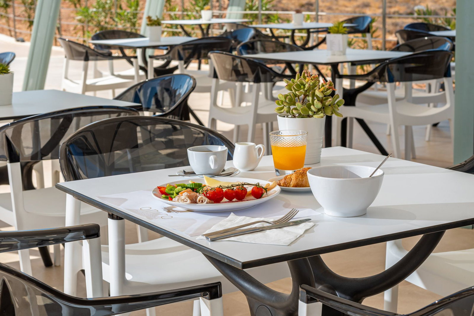 dal travel Onira Suite Dreams Crete