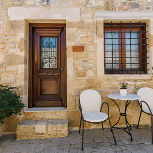 Sejur Casa Di Veneto vacanta Khersonisos