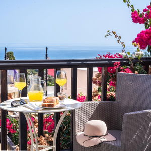 Sejur Korifi Suites Collection vacanta Khersonisos