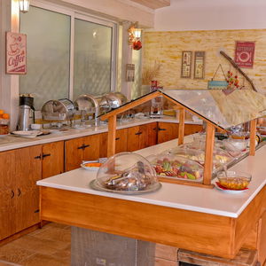 Hotel Georgia's Garden Hotel By Omilos Hotels cazare Ammoudara