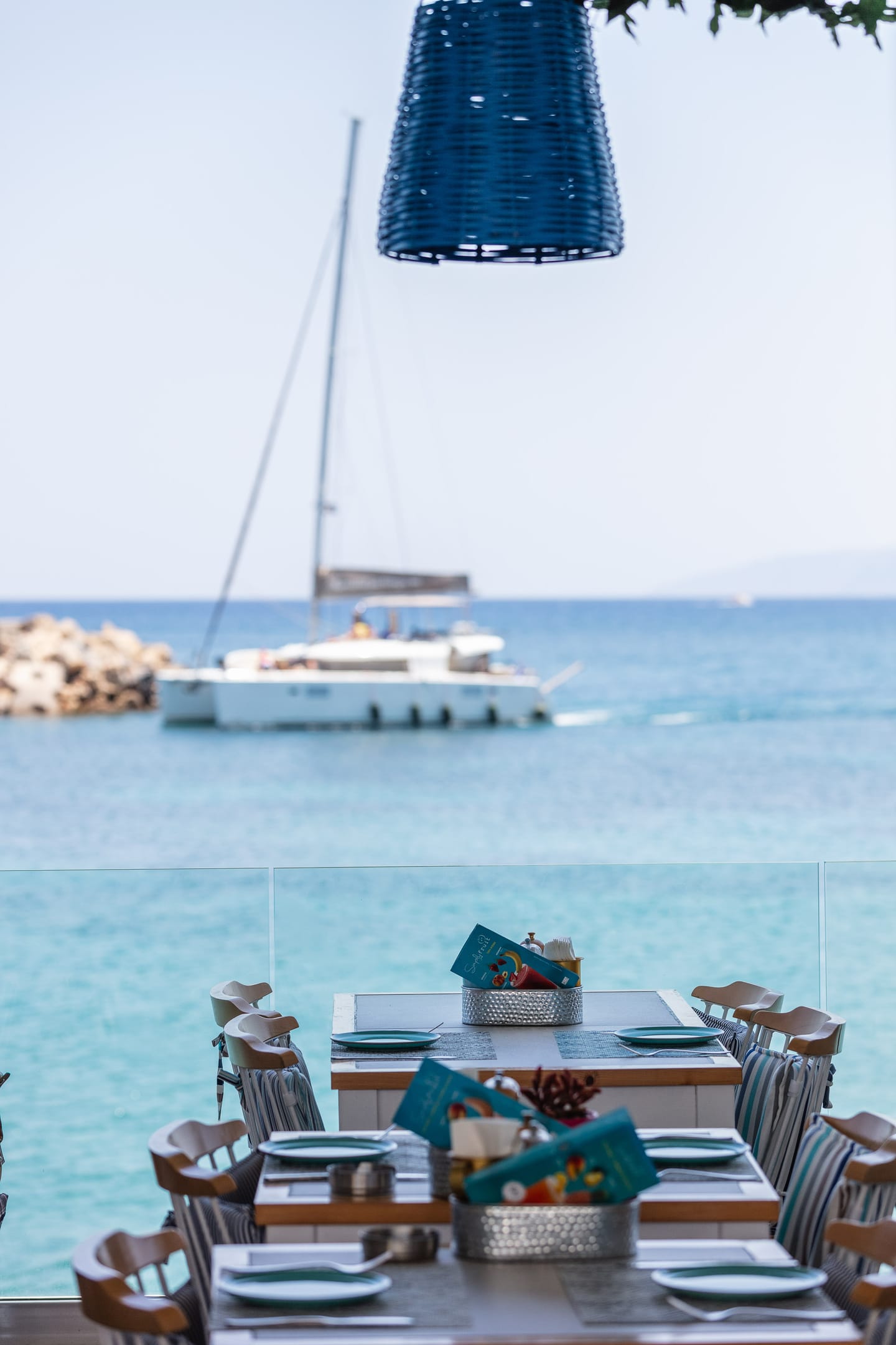 Hotel Skipper Beachfront Suites