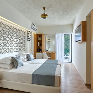 Sejur Vasia Boulevard Boutique Hotel vacanta Khersonisos