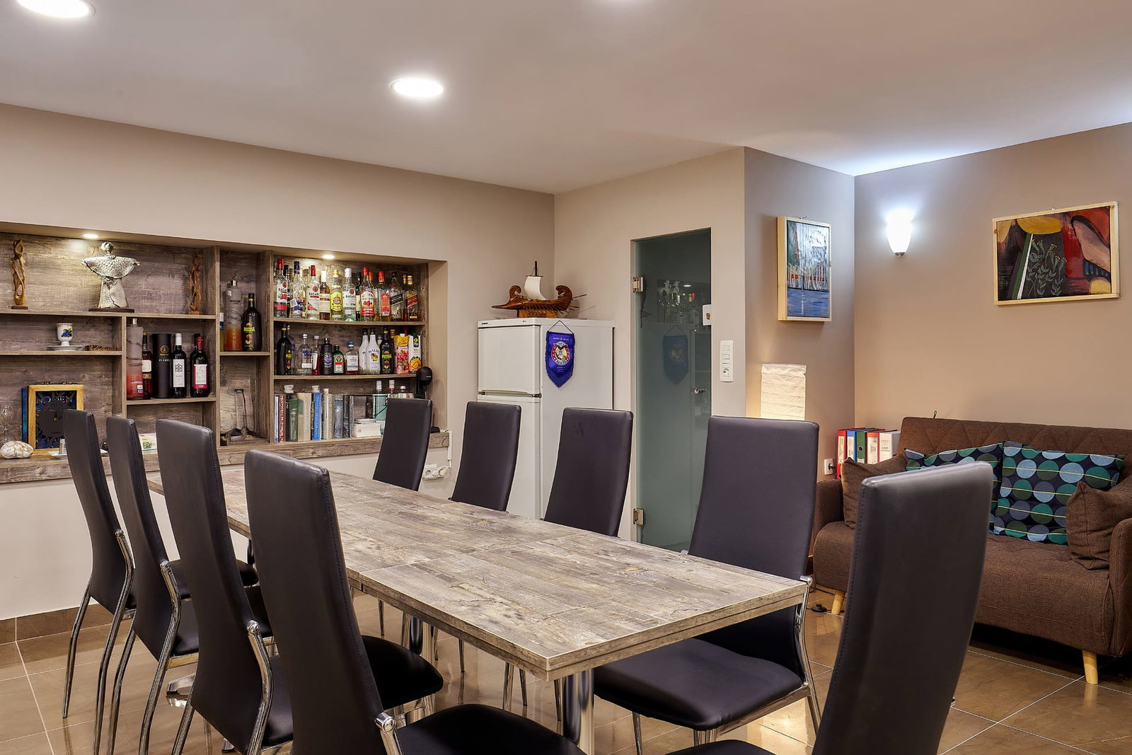 Dorian Boutique Hotel - Apartments