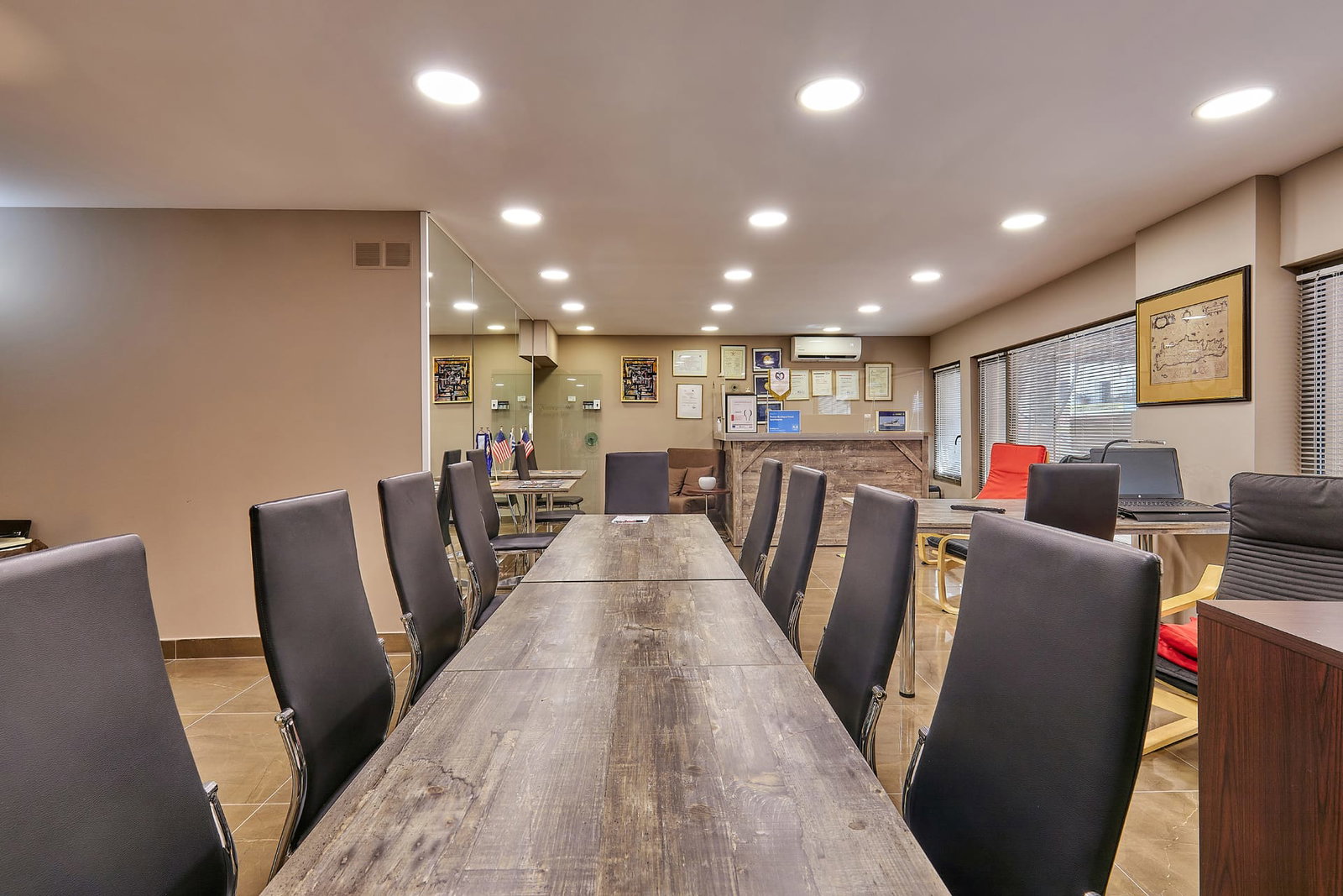 dal travel Dorian Boutique Hotel - Apartments