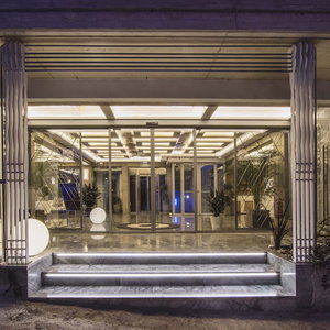 Sejur Glaros Royal Beach Hotel vacanta Khersonisos