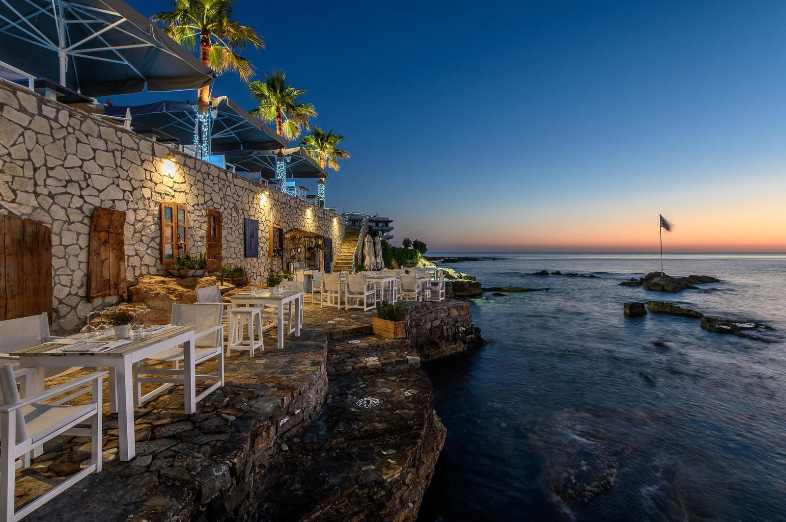 dal travel Glaros Royal Beach Hotel