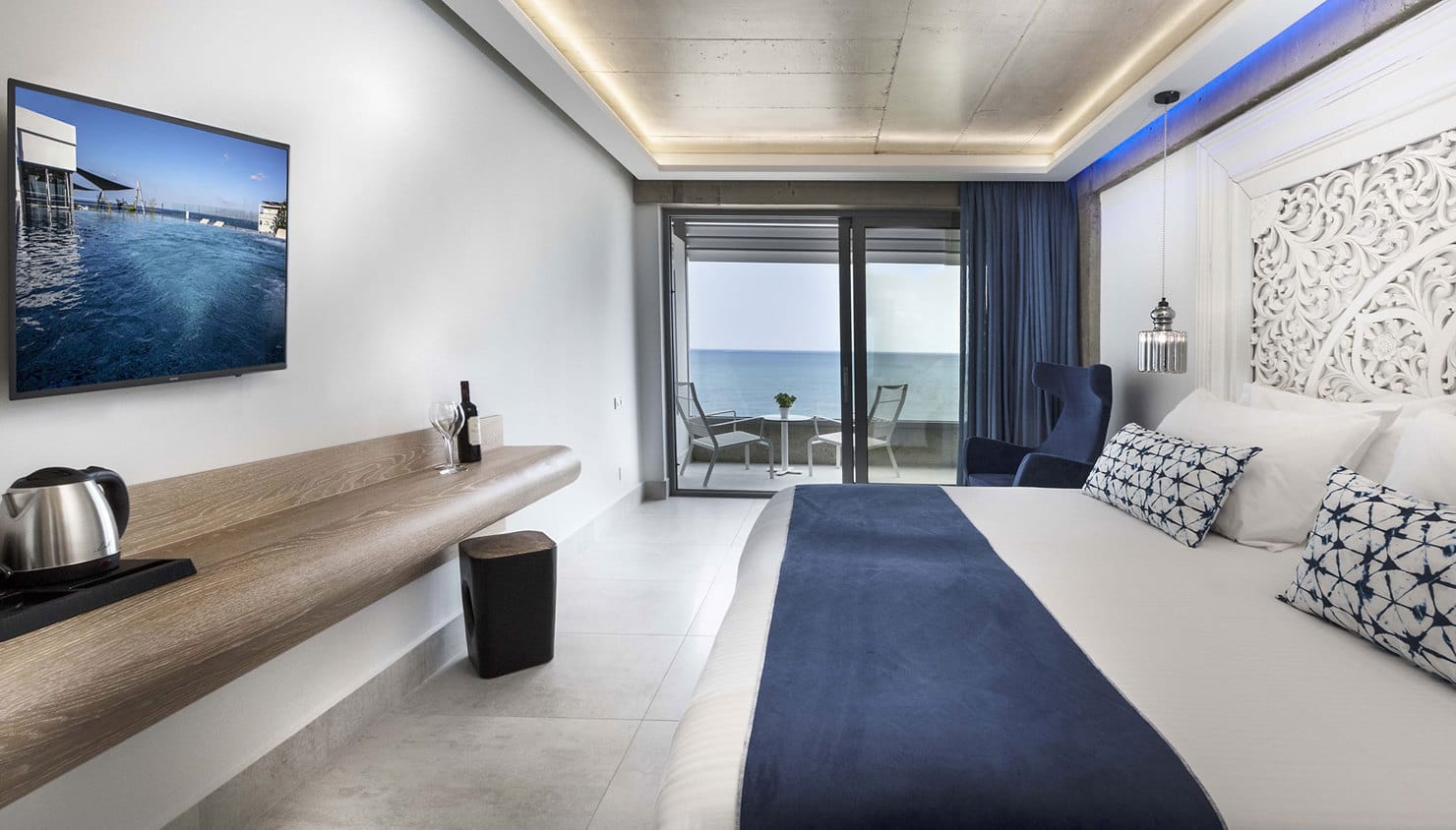 dal travel Glaros Royal Beach Hotel