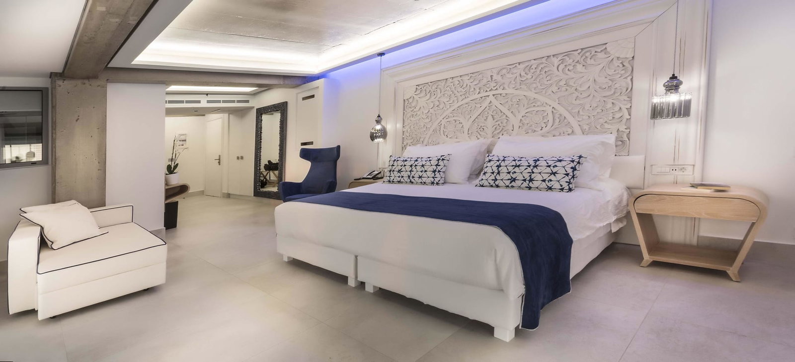 dal travel Glaros Royal Beach Hotel