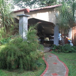 Hotel Hotel Santa Maria Inn cazare Alajuela