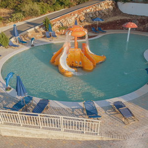 Hotel Sunshine Village Hotel cazare Khersonisos