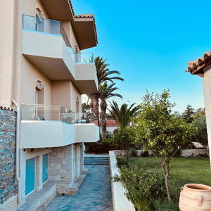 Hotel Lili Hotel cazare Ammoudara