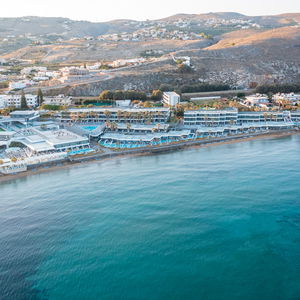 Sejur Arina Beach Resort vacanta Kokkini Chani