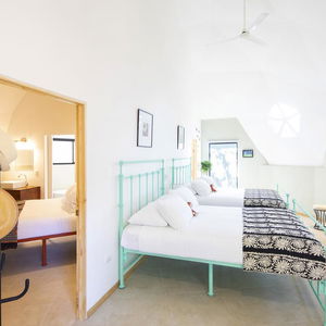 Hotel Villa San Ignacio cazare Alajuela