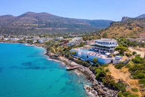 Hotel Horizon Beach Hotel cazare Stalis