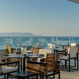 Sejur Knossos Beach Bungalows & Suites vacanta Kokkini Chani