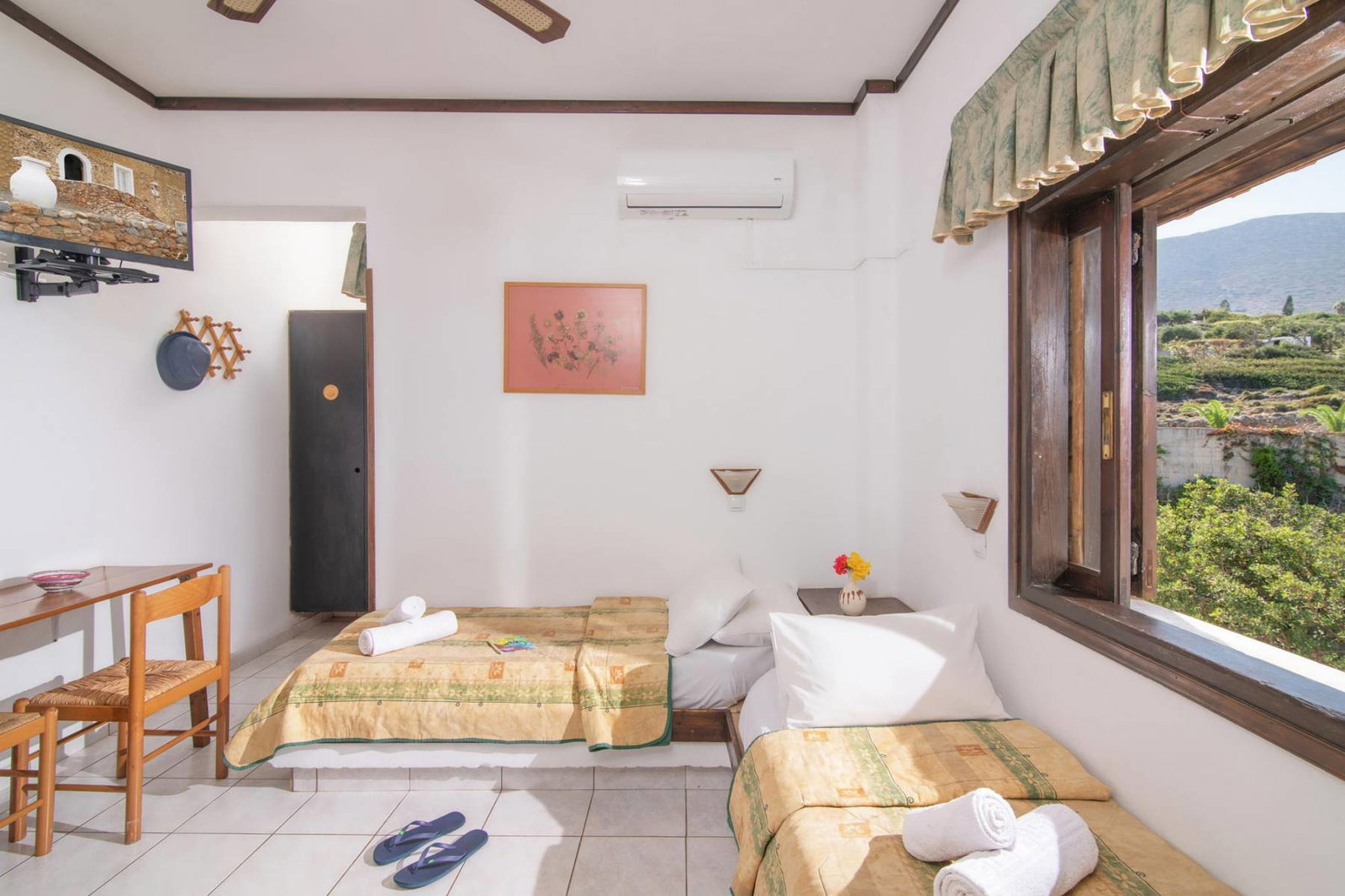 dal travel Amazones Villas Apartments
