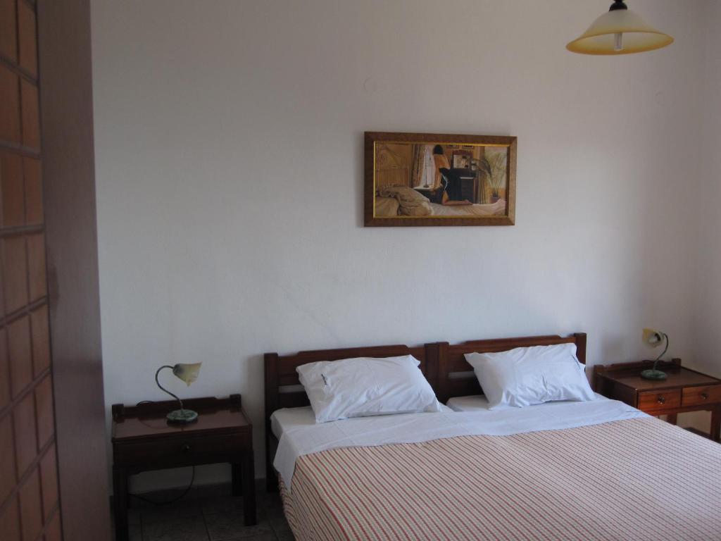 dal travel Amazones Villas Apartments