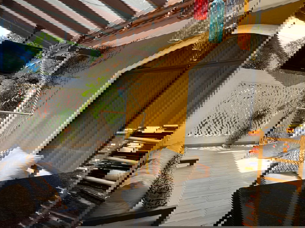 Hotel Airport Sjo Residence 2 Edward & Familia