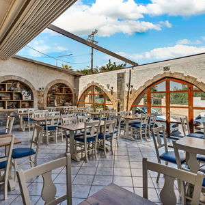 Hotel Evina Rooms & Suites cazare Heraklion