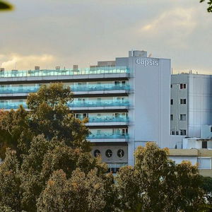 Hotel Capsis Astoria Heraklion Hotel cazare Heraklion