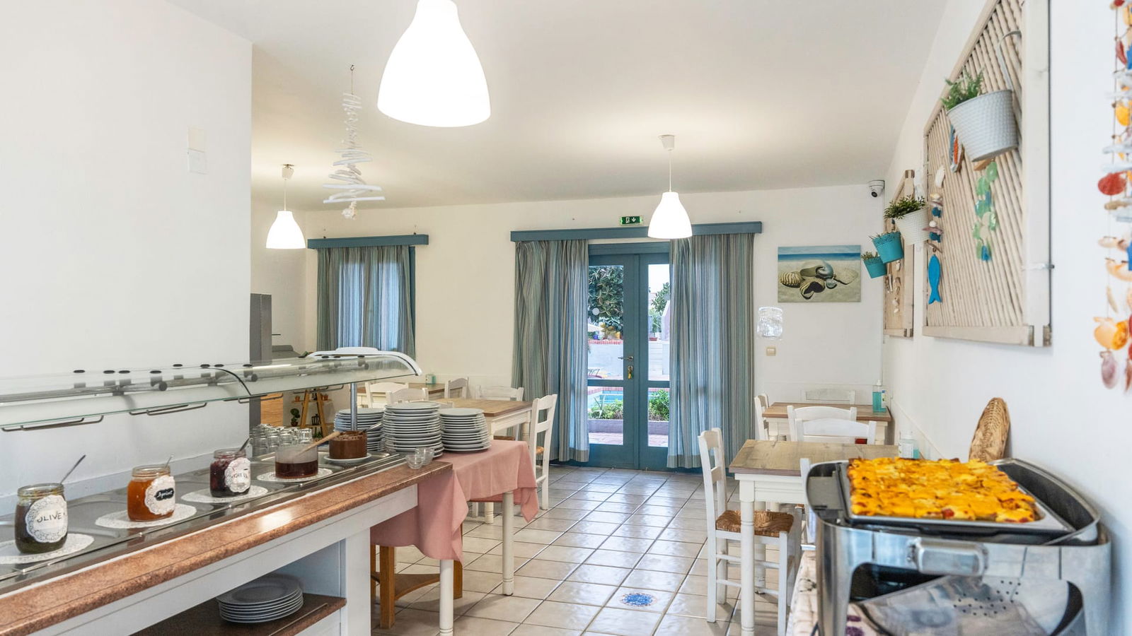 Hotel Marilisa Hotel