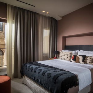 Hotel Centro Vero Suites By Omilos Hotels cazare Heraklion