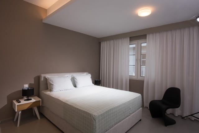 Centro Vero Suites By Omilos Hotels