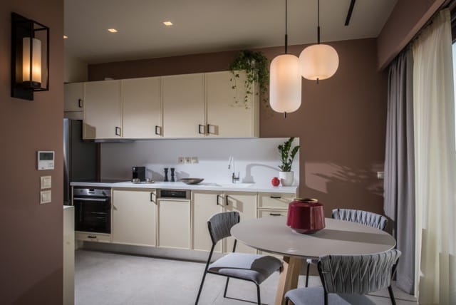 Centro Vero Suites By Omilos Hotels
