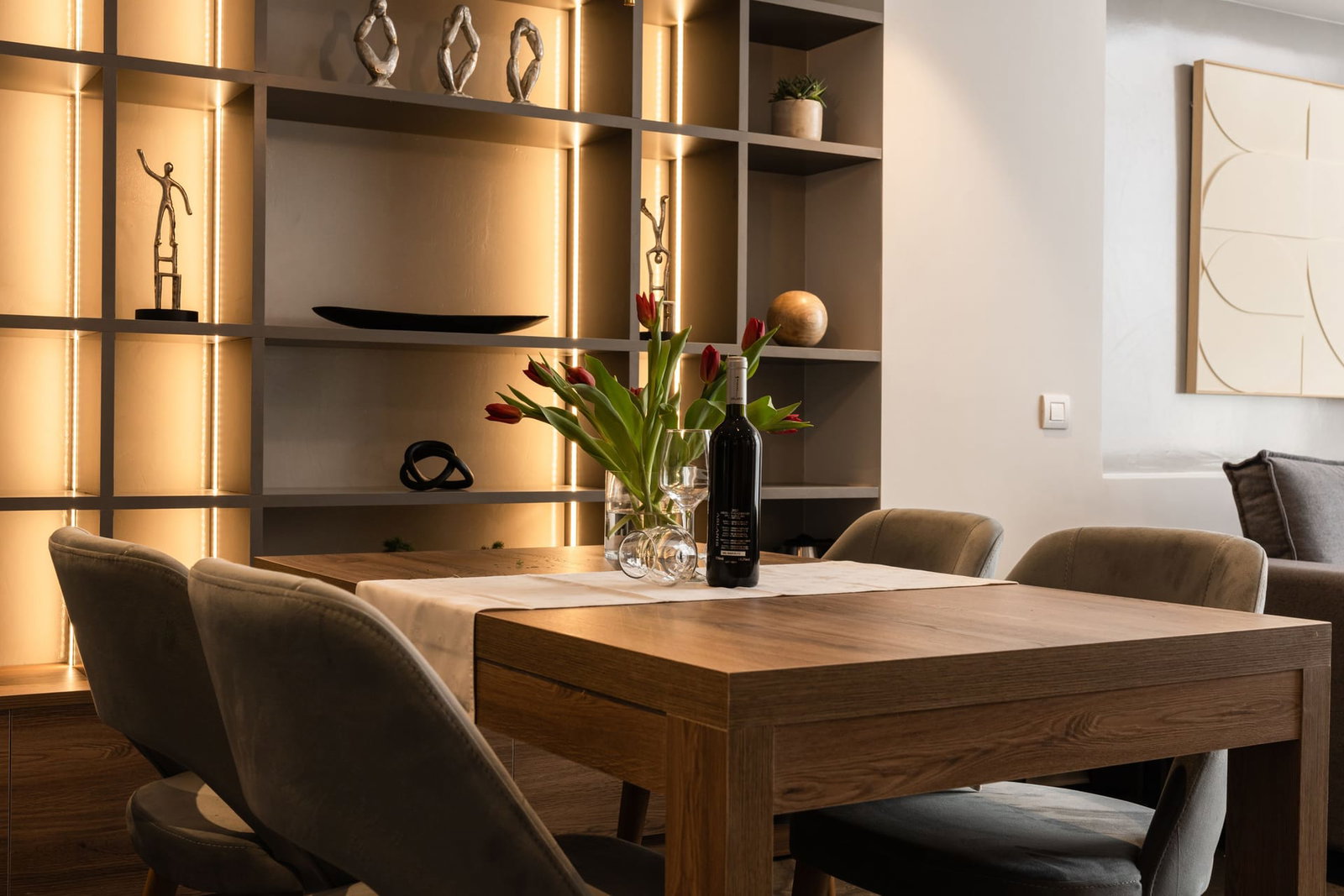 dal travel Omikron Luxury Residences
