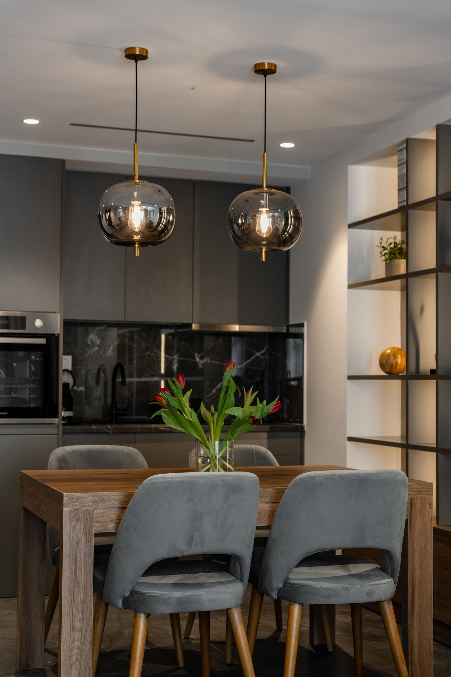 dal travel Omikron Luxury Residences