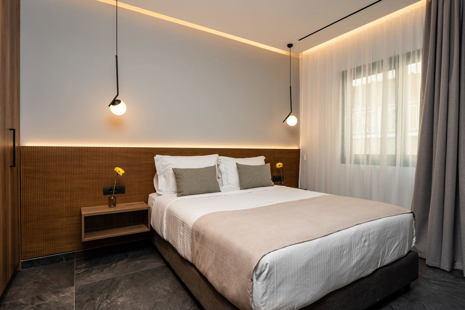 dal travel Omikron Luxury Residences