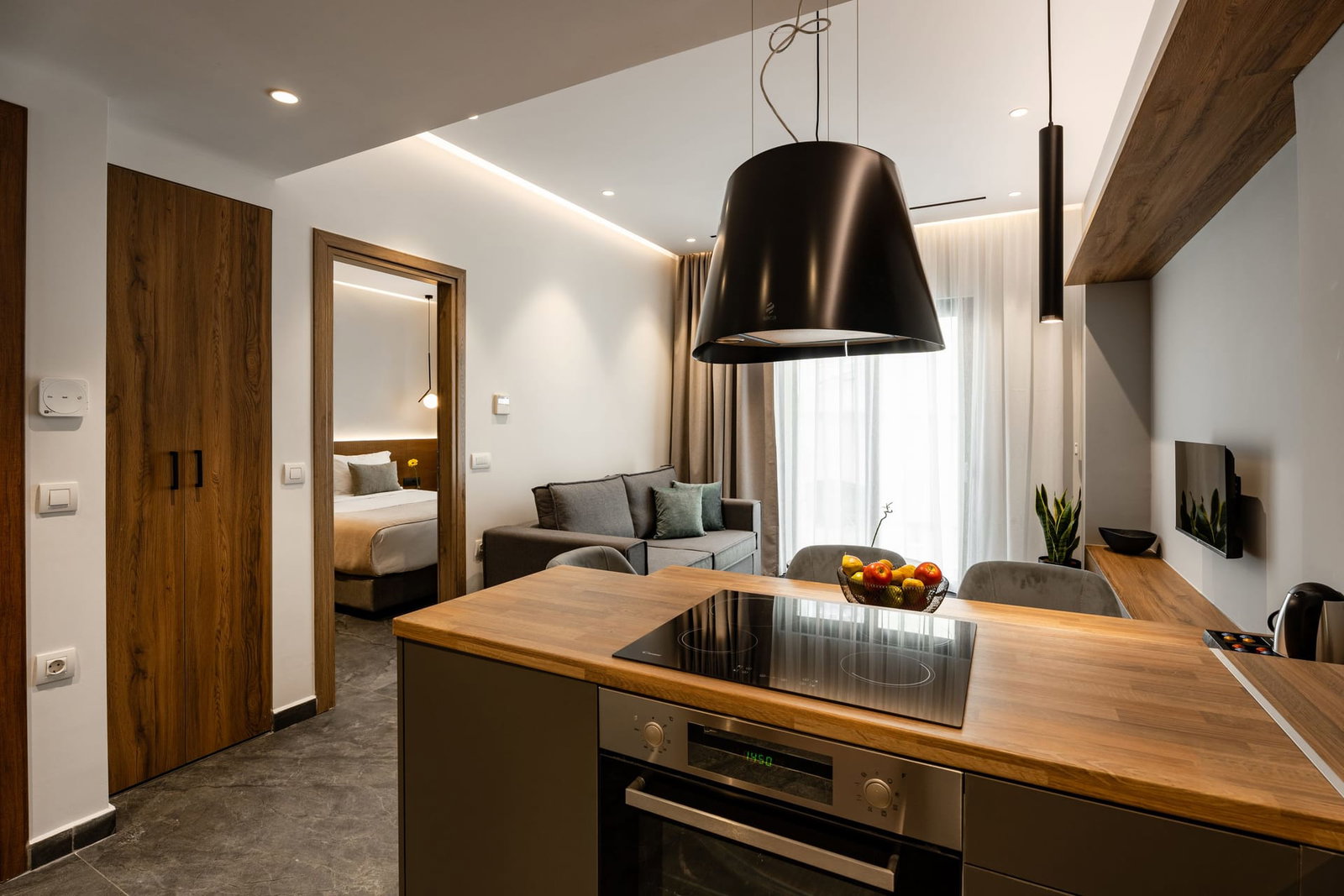 dal travel Omikron Luxury Residences