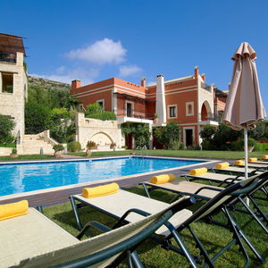 Hotel Katalagari Country Suites cazare Heraklion