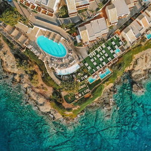 Hotel Seaside A Lifestyle Resort cazare Heraklion