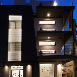 Hotel City Lion Heraklion cazare Heraklion