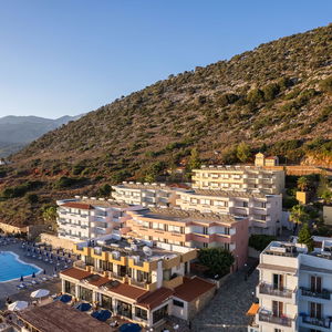 Hotel Koni Village Hotel cazare Heraklion