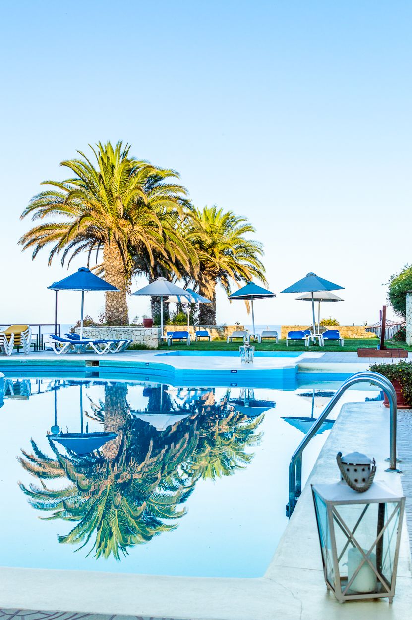 dal travel Pela Mare Hotel
