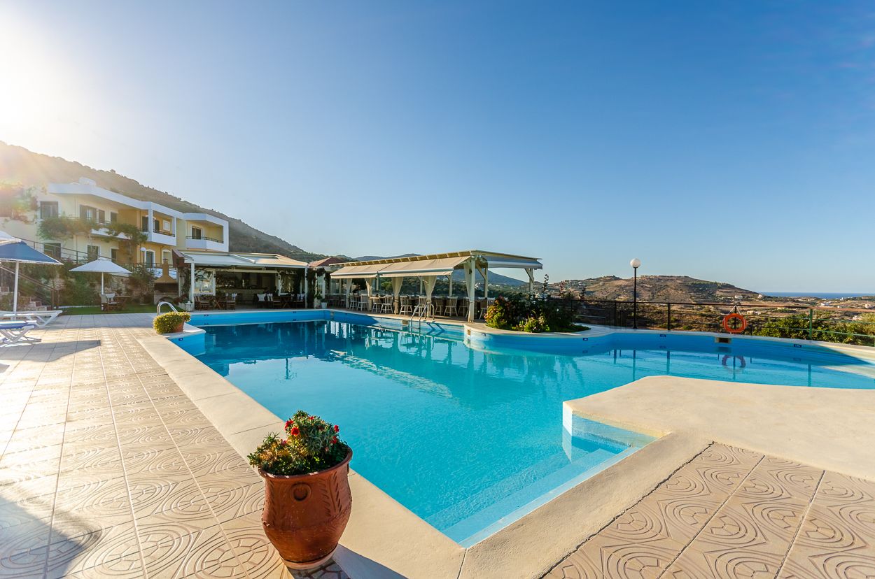 dal travel Pela Mare Hotel