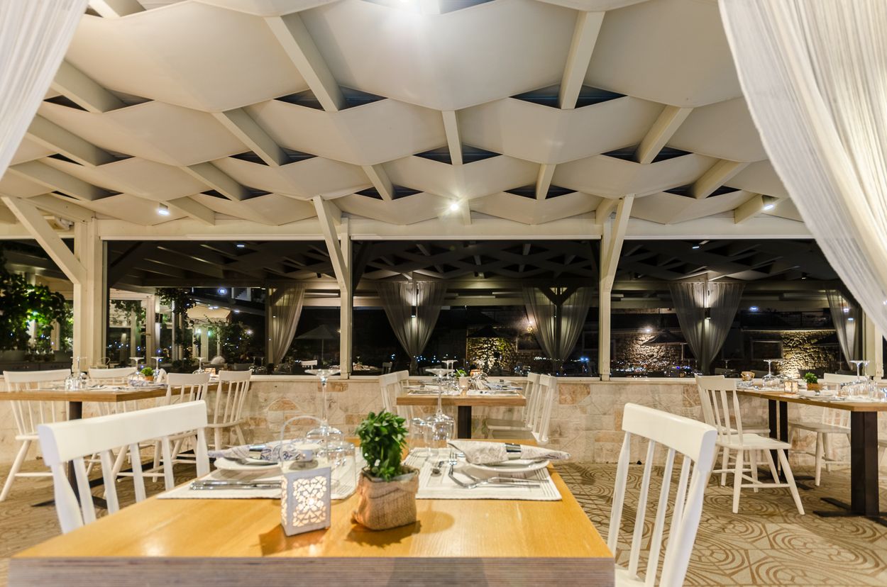 dal travel Pela Mare Hotel