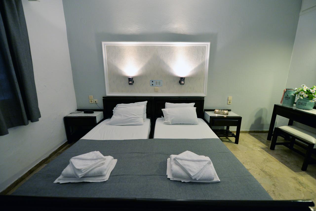 Anna Hotel Apartments