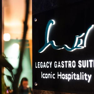 Sejur Legacy Gastro Suites vacanta Heraklion