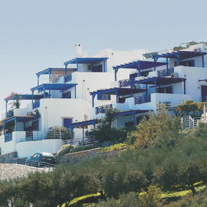 Sejur Nymphes Luxury Apartments vacanta Heraklion