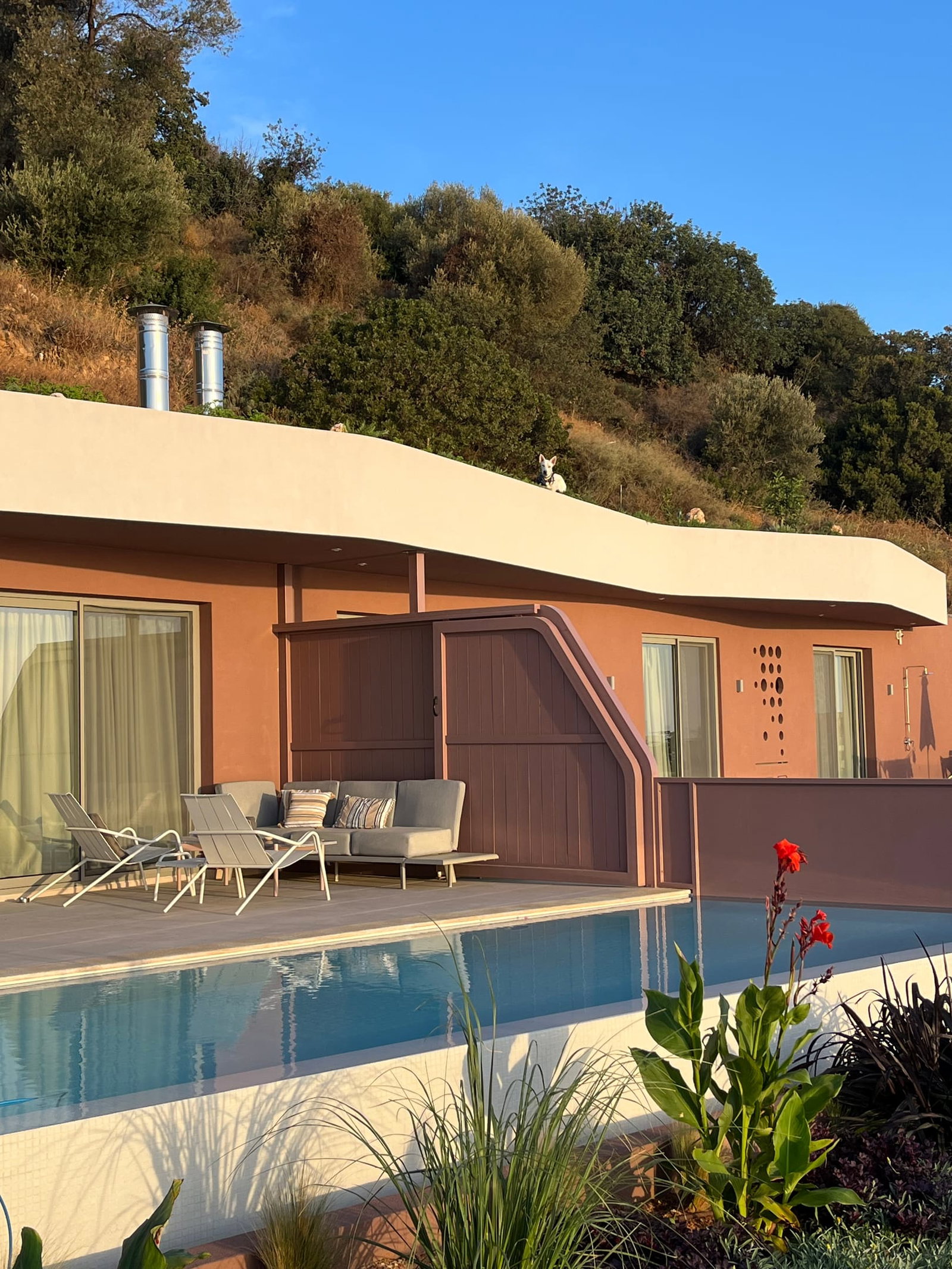 dal travel Plethora Luxury Suites