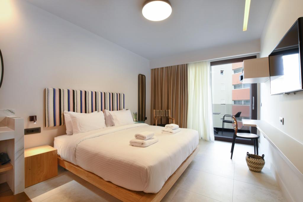 dal travel Pavo Apart Hotel