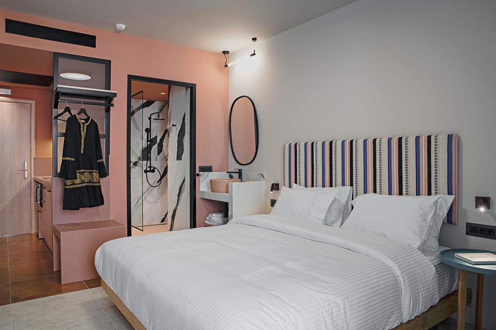 dal travel Pavo Apart Hotel