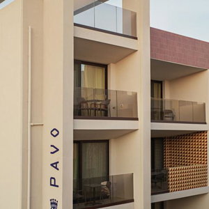 Hotel Pavo Apart Hotel cazare Heraklion