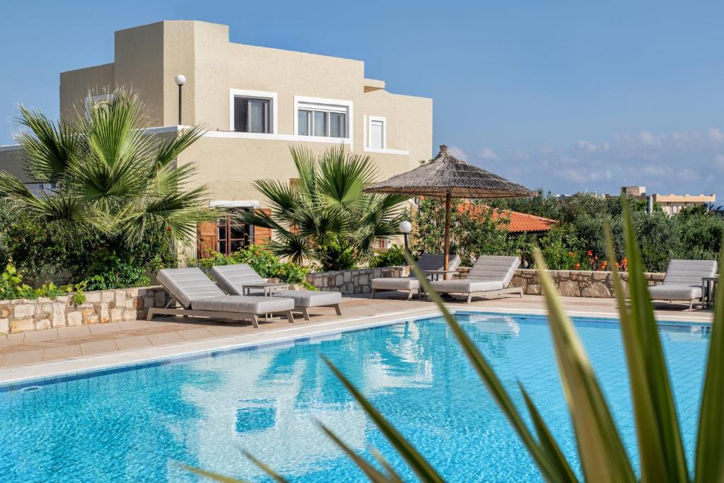 Hotel Elea Concept Hotel & Suites