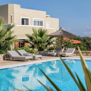 Sejur Elea Concept Hotel & Suites vacanta Heraklion